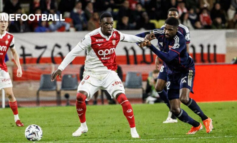 Déplacement, Balogun, 250e… Les stats à connaître avant Lorient