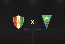 Estrela Amadora x Estoril - Palpite, Onde Assistir, Hora e Escalações 19-01