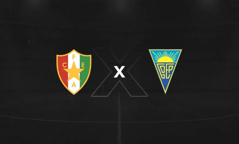 Estrela Amadora x Estoril - Palpite, Onde Assistir, Hora e Escalações 19-01