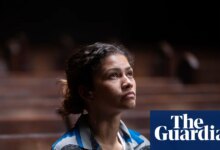 Sex, drugs and sugar babies: first trailer for Euphoria season three drops