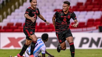 Matheus Cunha é o novo goleiro do Cruzeiro. (Foto: Gustavo Aleixo/Cruzeiro)