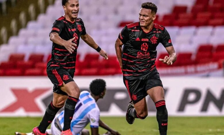 Matheus Cunha é o novo goleiro do Cruzeiro. (Foto: Gustavo Aleixo/Cruzeiro)
