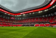 pourquoi le FBI sera présent à Rabat pour le 8e de finale de la CAN 2025