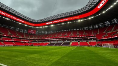 pourquoi le FBI sera présent à Rabat pour le 8e de finale de la CAN 2025