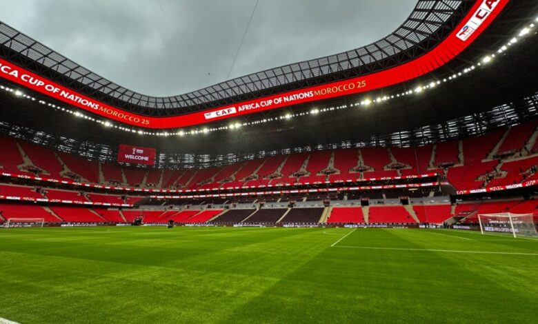 pourquoi le FBI sera présent à Rabat pour le 8e de finale de la CAN 2025