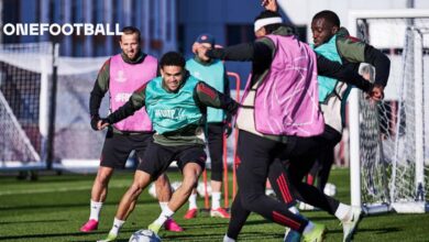 Icon: FC Bayern München