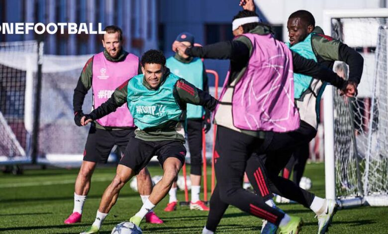 Icon: FC Bayern München