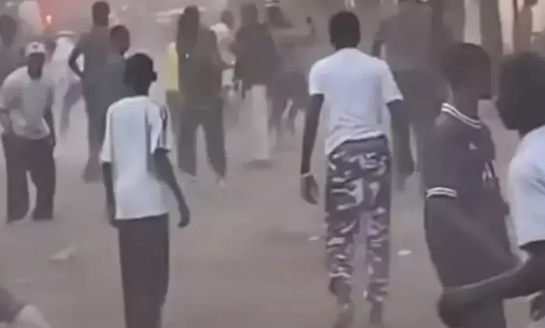 Falso profeta é preso por embolsar R$ 217 mil ao prometer título da Copa da África