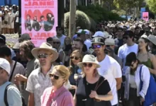 Fans Demand Refunds Amid Entry Delays at Australian Open