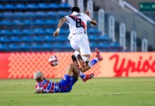 Ferroviário encara Horizonte em busca da liderança do Grupo A do Cearense