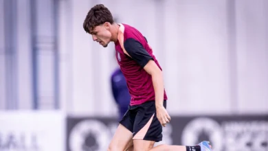 Flamengo prepara investida de 25 milhões de euros para tirar Breno Bidon do Corinthians