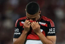 Flamengo paga bônus milionário por metas de Samuel Lino, confira: