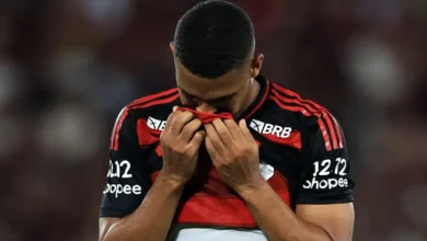 Flamengo paga bônus milionário por metas de Samuel Lino, confira: