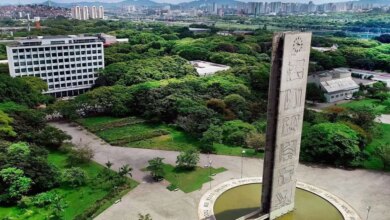 Fuvest divulga horário da lista de aprovados do vestibular 2026