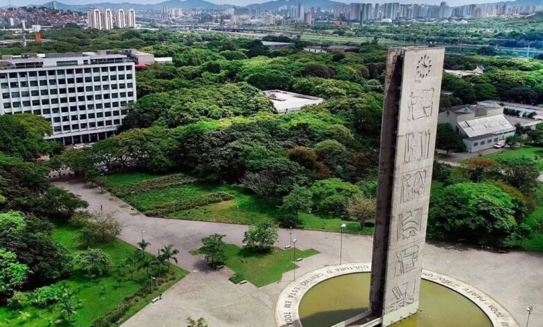 Fuvest divulga horário da lista de aprovados do vestibular 2026