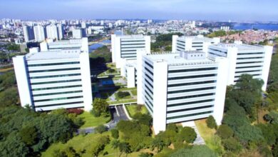 Aumento da ocupação dos imóveis entra no radar dos FIIs em 2026 (Imagem: Shutterstock)