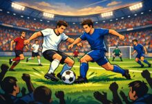 Getafe CF vs Valencia CF LaLiga 2026 Match