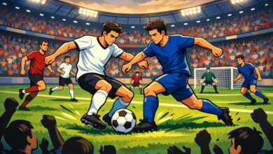 Getafe CF vs Valencia CF LaLiga 2026 Match