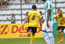 Gols do Gauchão: assista aos melhores momentos da primeira rodada