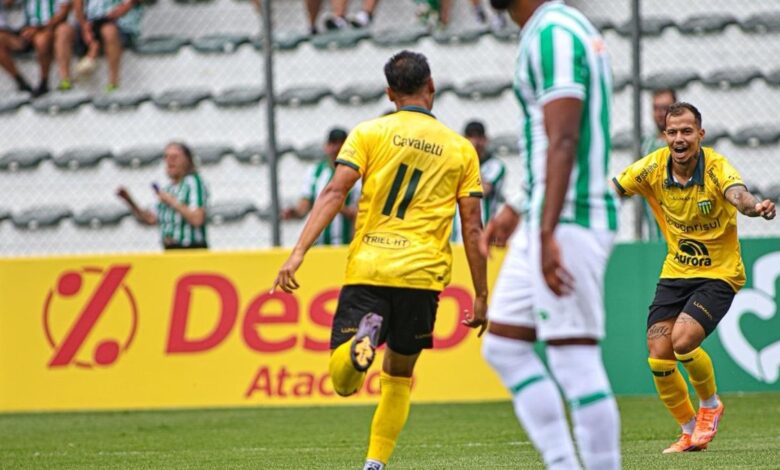 Gols do Gauchão: assista aos melhores momentos da primeira rodada