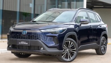 Governo de SP voltará a cobrar IPVA de carros híbridos; veja cronograma