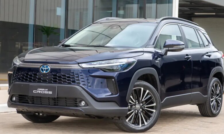 Governo de SP voltará a cobrar IPVA de carros híbridos; veja cronograma