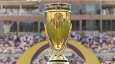 Guanabara City x Cruzeiro: horário e onde assistir ao jogo da Copinha