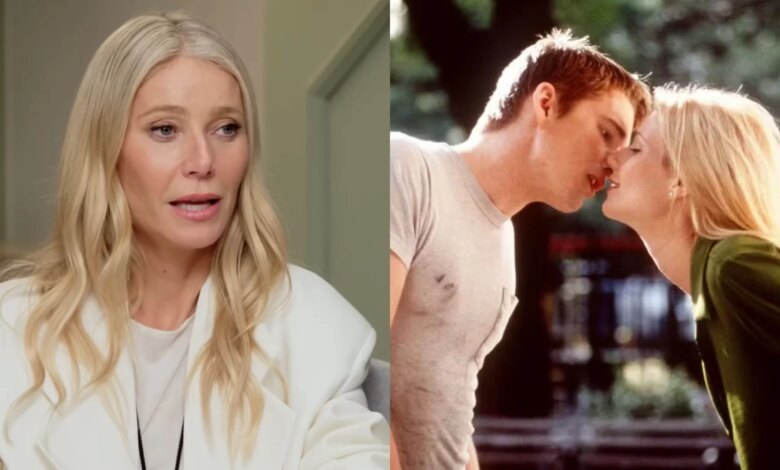Gwyneth Paltrow revela por que se recusou a filmar cena de sexo com Ethan Hawke; assista
