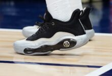 In 1st game since trading Trae Young, Hawks trounce Nuggets