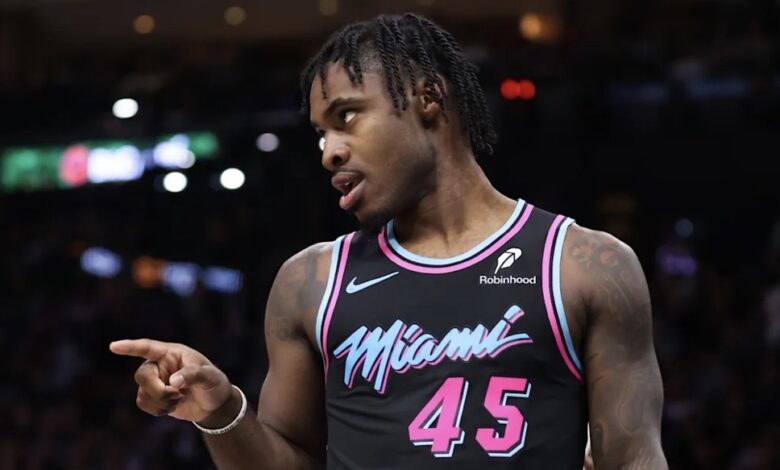 Heat look to respond vs Pelicans in second half of a back-to-back