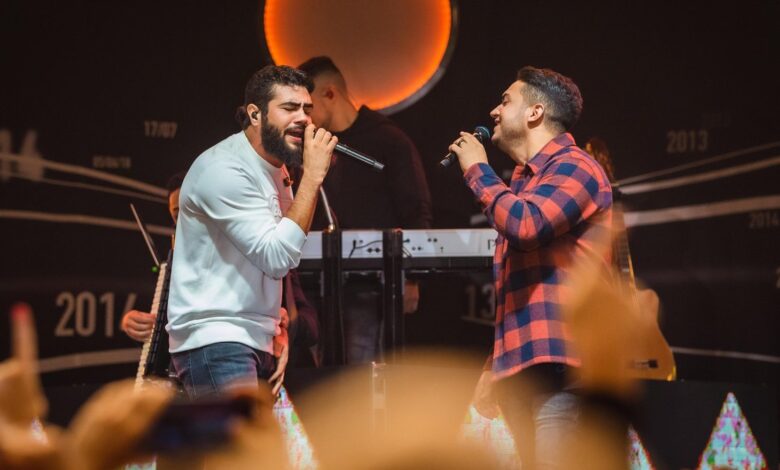 Henrique & Juliano trazem seu "Manifesto Musical" a Porto Alegre