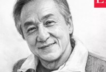 Quote of the day by Jackie Chan: 'I never wanted to be the next Bruce Lee. I just wanted to be the first...'