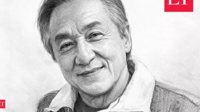 Quote of the day by Jackie Chan: 'I never wanted to be the next Bruce Lee. I just wanted to be the first...'