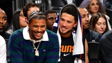 Game Preview: Jalen Green’s return looms as the Suns face the Nets