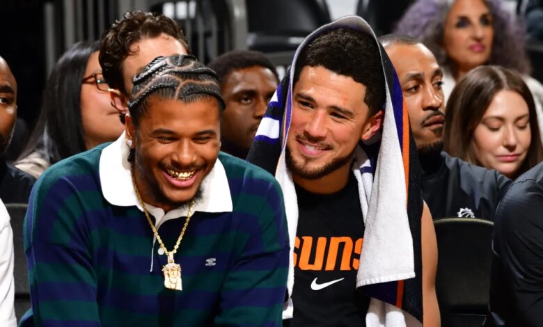 Game Preview: Jalen Green’s return looms as the Suns face the Nets