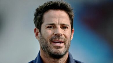 Jamie Redknapp 'baffled' Man Utd aren't going 'all out' for 'elite' Premier League manager