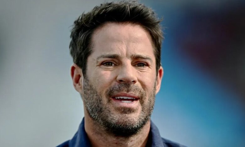 Jamie Redknapp 'baffled' Man Utd aren't going 'all out' for 'elite' Premier League manager