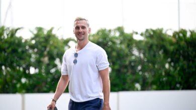 Juventus, Milik infortunio e le ultime di formazione in vista del Lecce