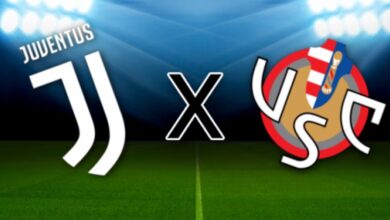 Juventus x Cremonese no Campeonato Italiano: onde assistir ao vivo, horário e escalação