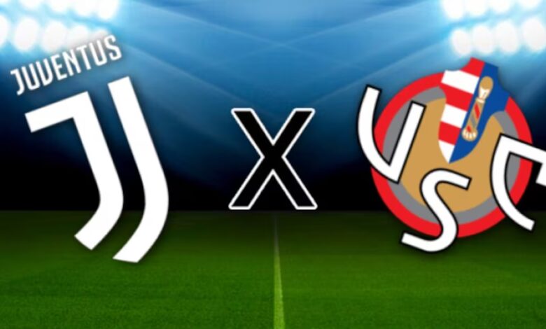 Juventus x Cremonese no Campeonato Italiano: onde assistir ao vivo, horário e escalação