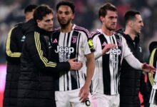 Juventus x Lecce: veja prováveis escalações e onde assistir ao jogo pelo Italiano