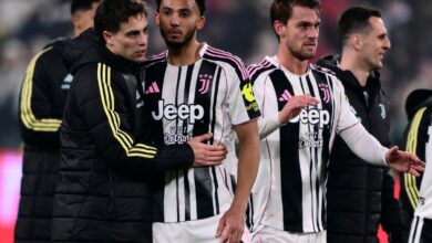 Juventus x Lecce: veja prováveis escalações e onde assistir ao jogo pelo Italiano