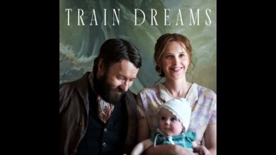 KCRW Partner Screening: 'Train Dreams'