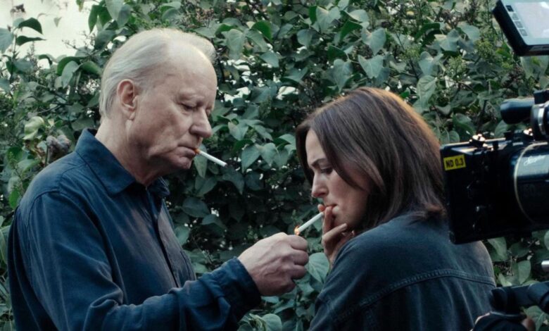 Sentimental Value Cinematographer Kasper Tuxen on Connecting With Joachim Trier’s Cast