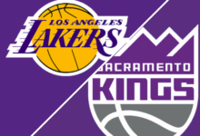 Kings 124-112 Lakers (Jan 12, 2026) Game Recap
