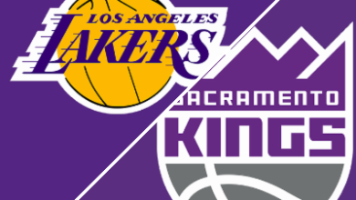 Kings 124-112 Lakers (Jan 12, 2026) Game Recap