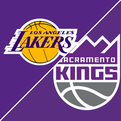 Kings 124-112 Lakers (Jan 12, 2026) Game Recap