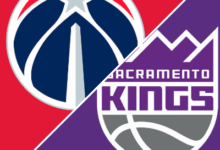 Kings 128-115 Wizards (Jan 16, 2026) Game Recap