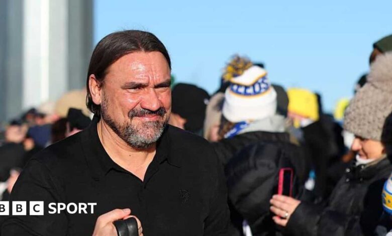 Premier League LIVE: Leeds vs Man Utd - score, stats & updates