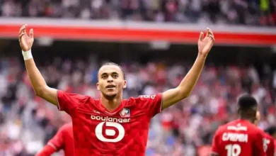 Preview: Lille vs Rennes - prediction, team news, lineups